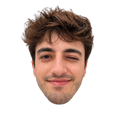 Carlos Bazaco, product, AI and technology at 407Club