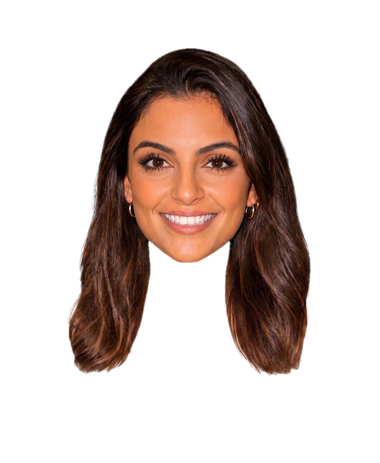 Patricia Bazaco, founder of PdePatt and 407Club