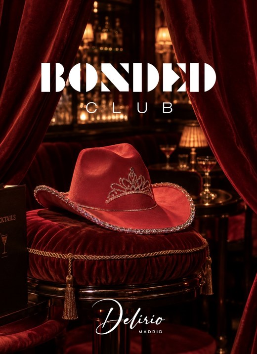 Bonded Club · club project