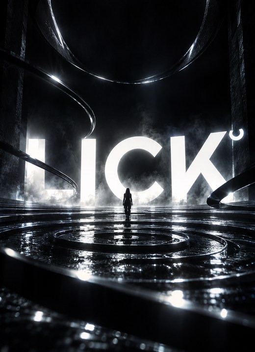 LICK · club project